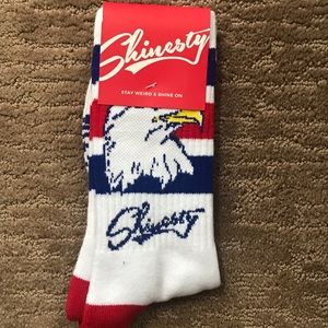 Men’s Eagle Socks